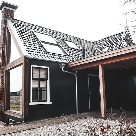 Gastenverblijf Lanlibben Lioessens Exterior photo
