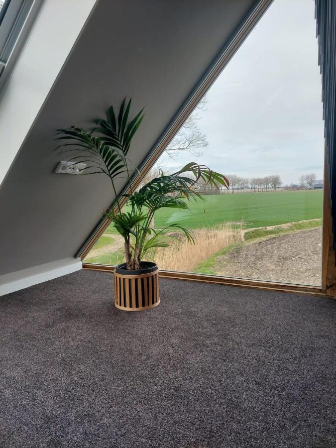 Lanlibben Apartment Lioessens