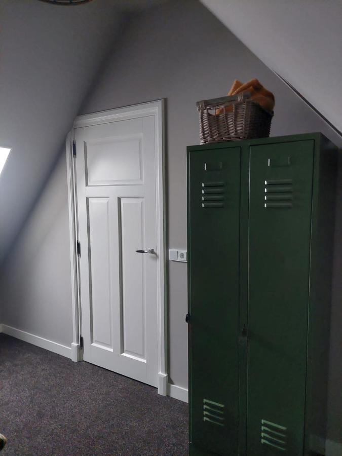 Apartment Lanlibben Lioessens