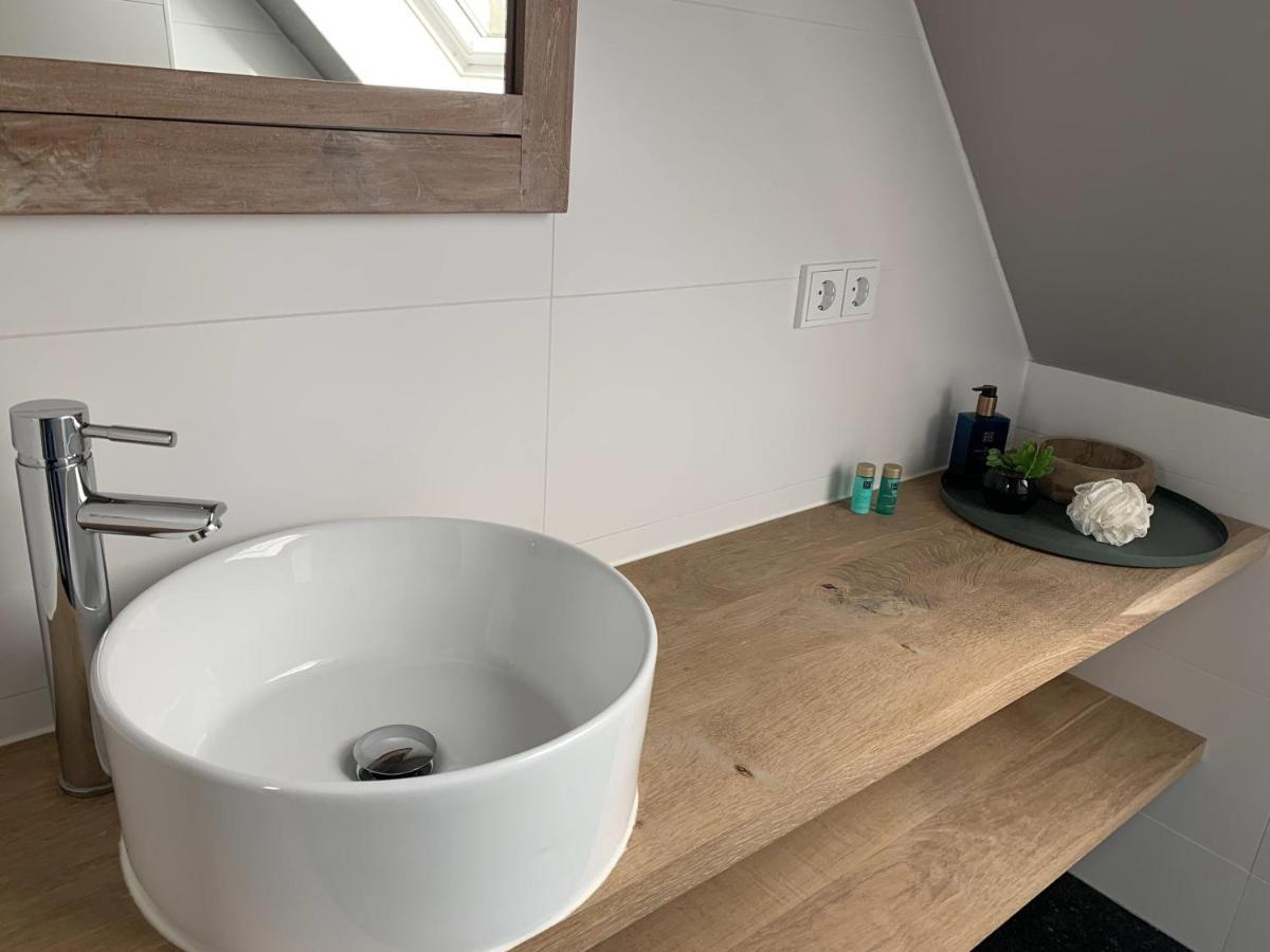 Lanlibben Apartment Lioessens